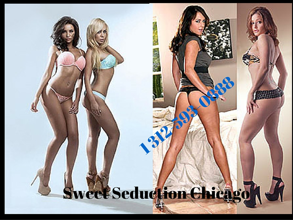 Sweet Seduction Chicago